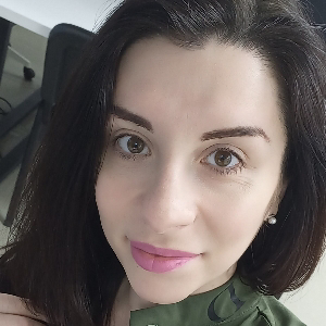 Виолетта Осипова