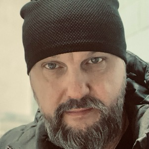 Андрей Козлов