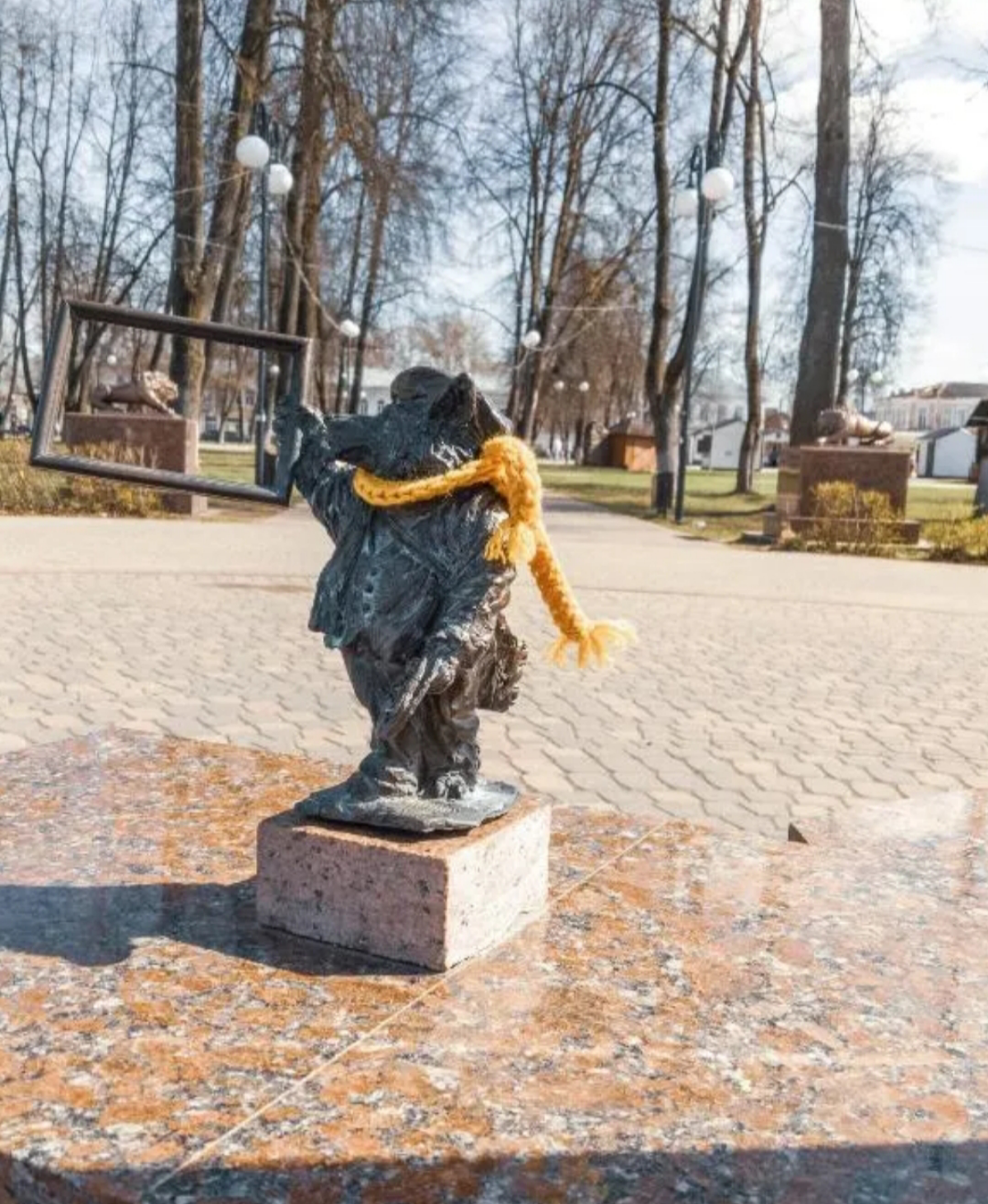 Что делать в Вышнем Волочке два дня. | Сетка — социальная сеть от hh.ru