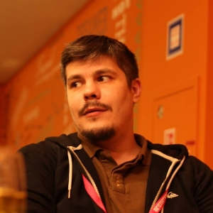 Виктор Тертычный | Сетка — социальная сеть от hh.ru