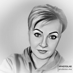 Татьяна Ворволева