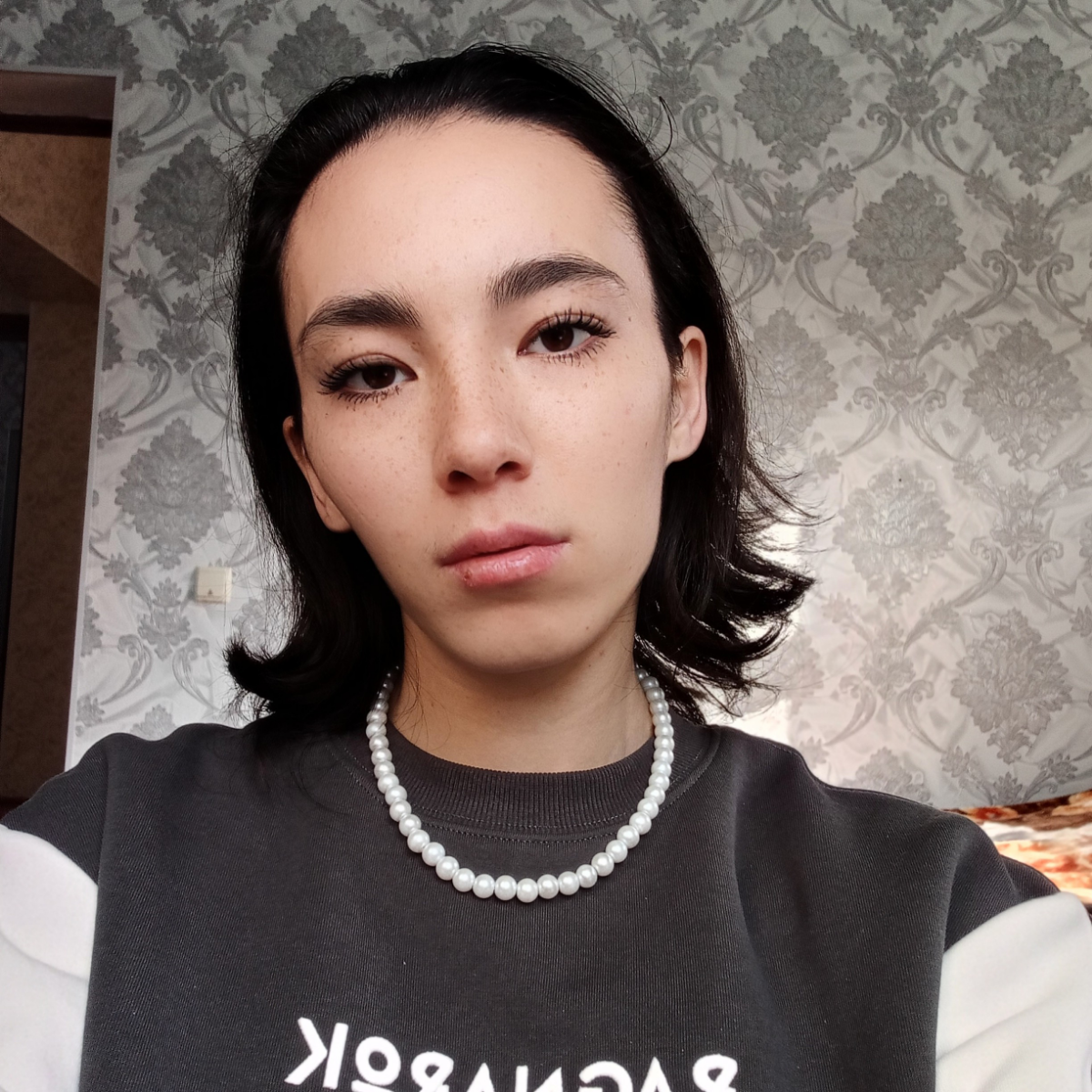 Firuza Mirholova