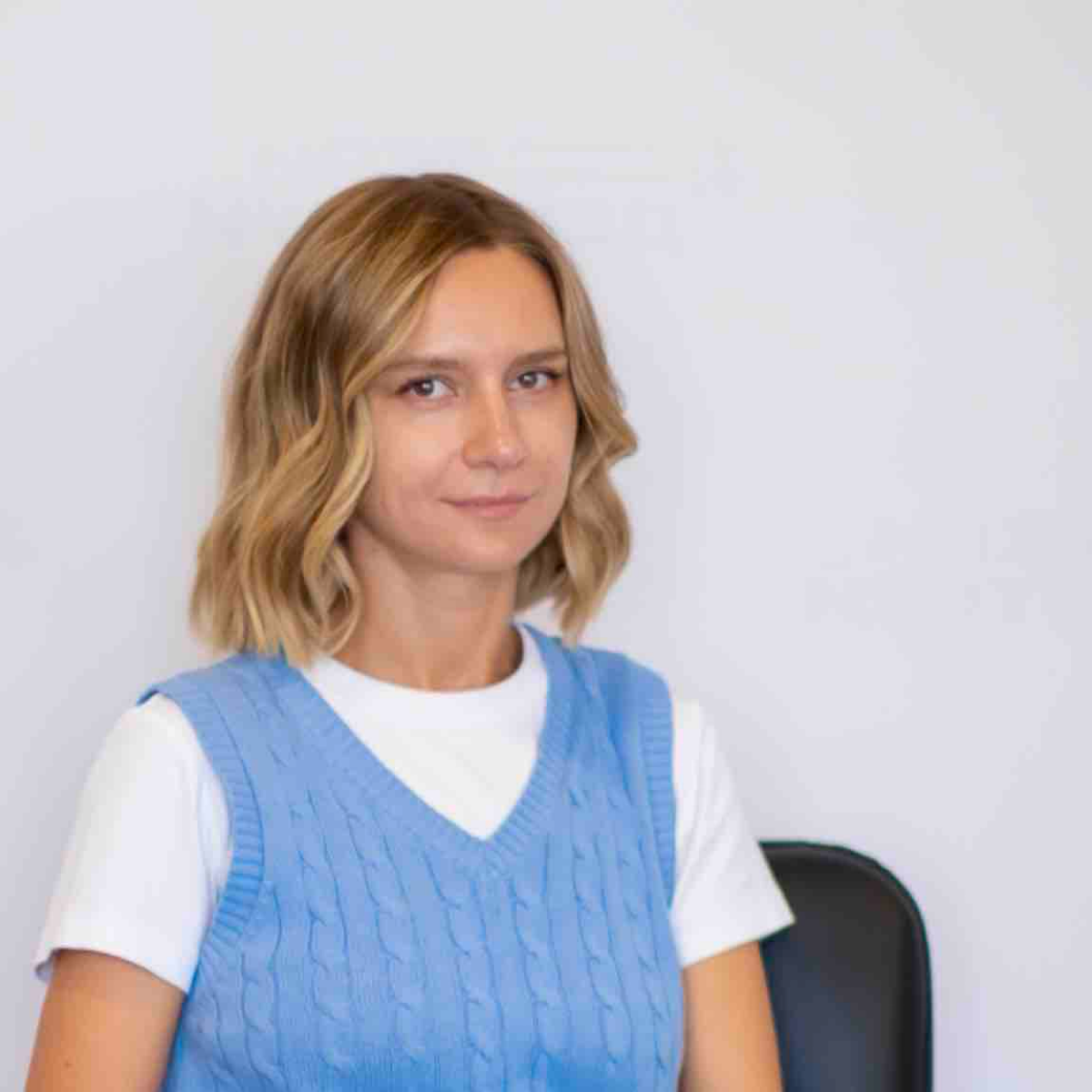 Евгения Салимова | Сетка — социальная сеть от hh.ru