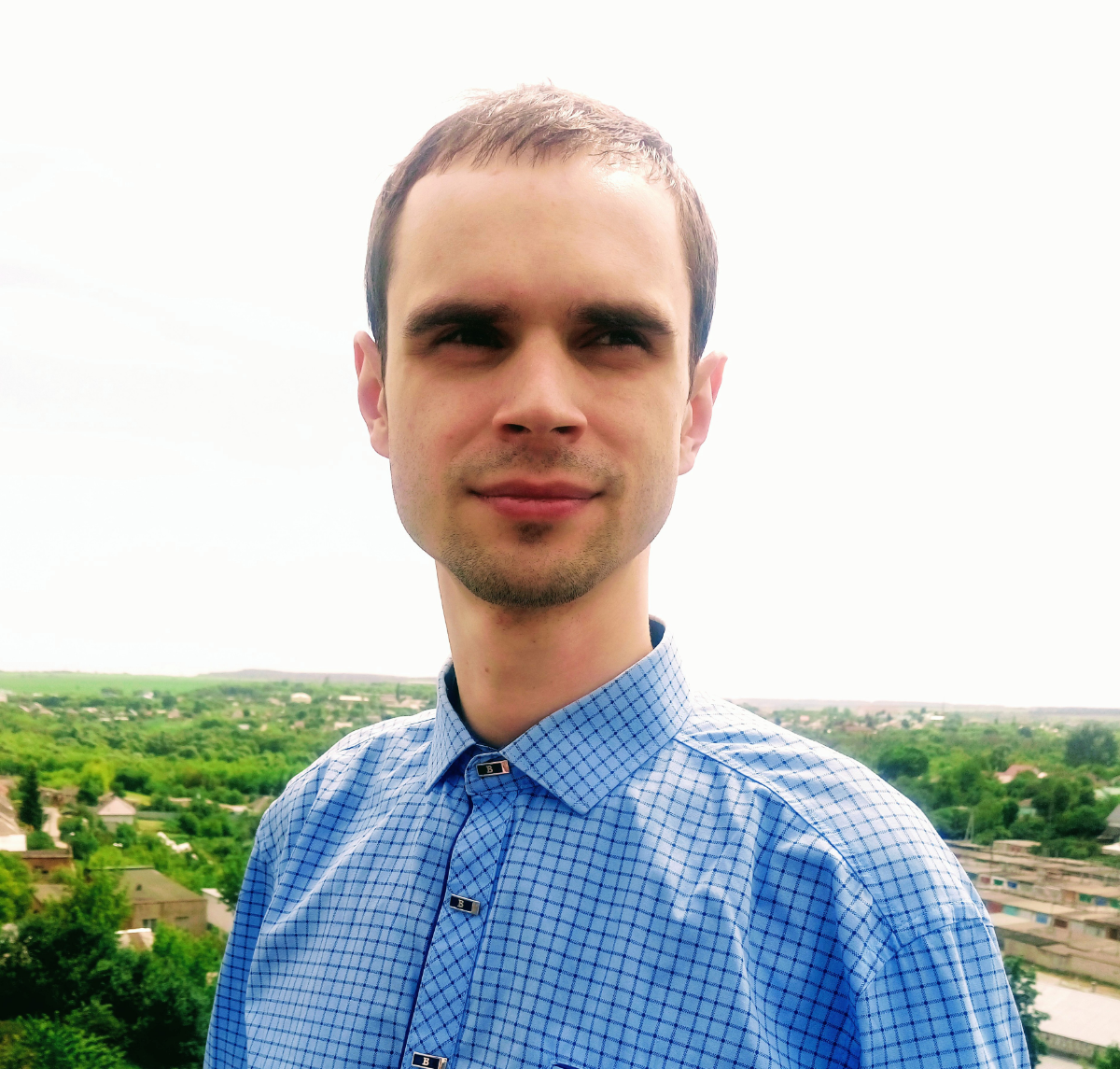 Артём Машков