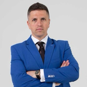 Андрей Иванов | Сетка — социальная сеть от hh.ru