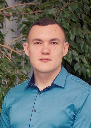 Алексей Андреев