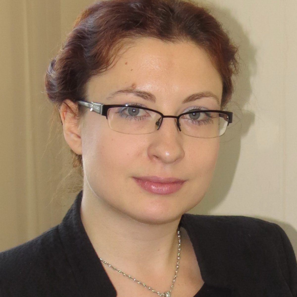 Мария Иванова