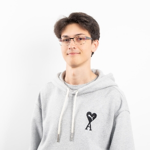 Сергей Васин | Сетка — социальная сеть от hh.ru