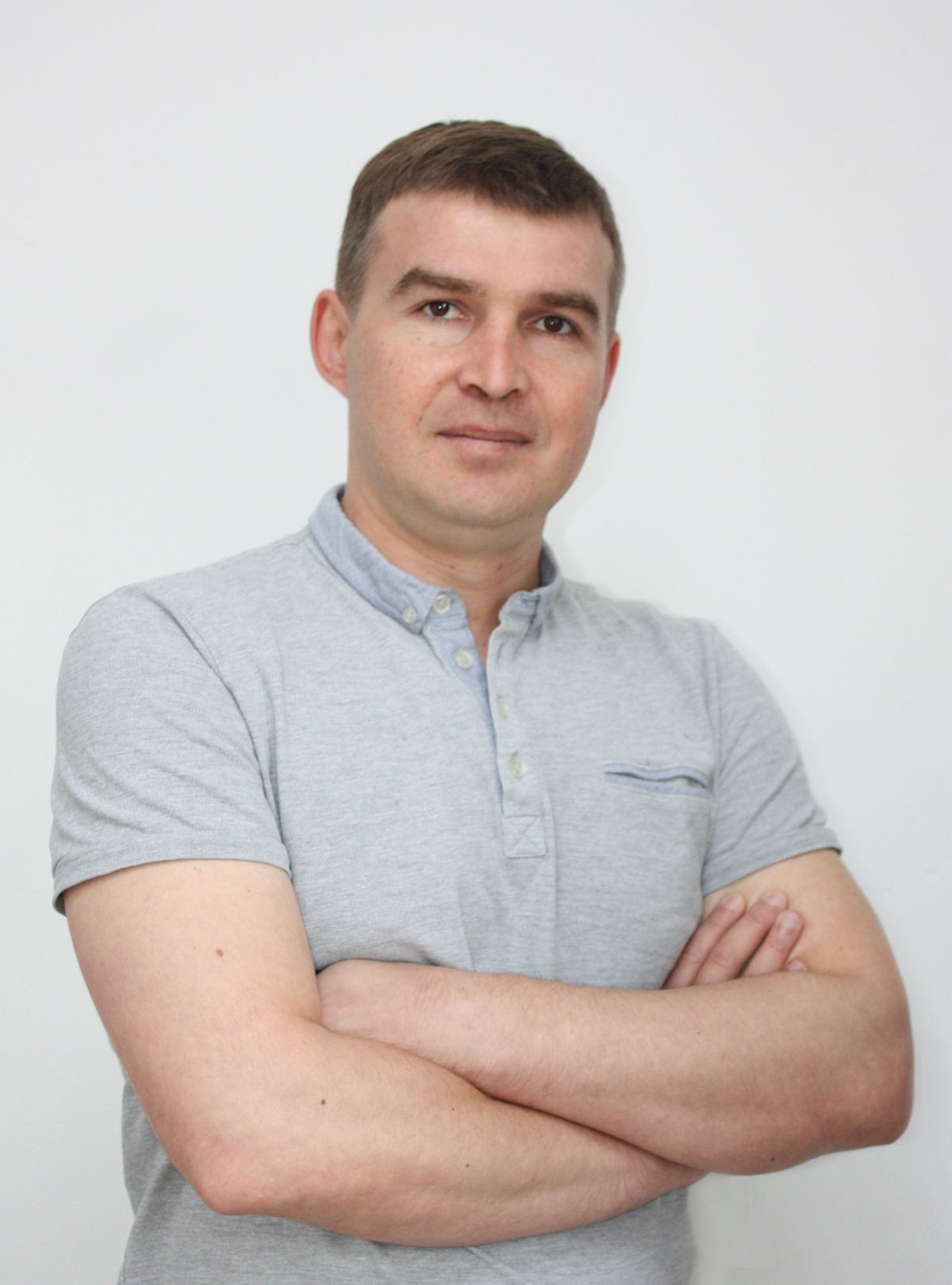 Сергей Подковырин