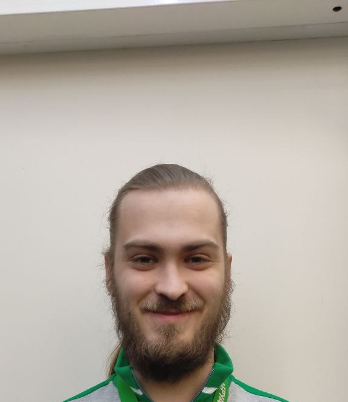 Андрей Кирьянов | Сетка — социальная сеть от hh.ru