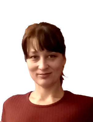 Оксана Золотарева