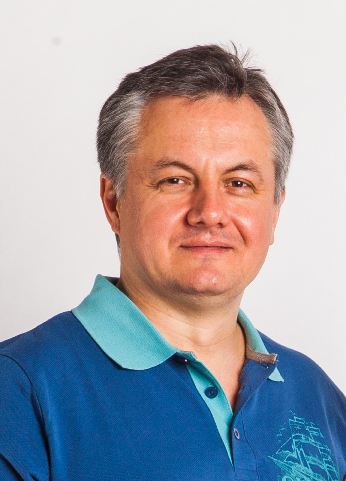 Алексей Глаголев