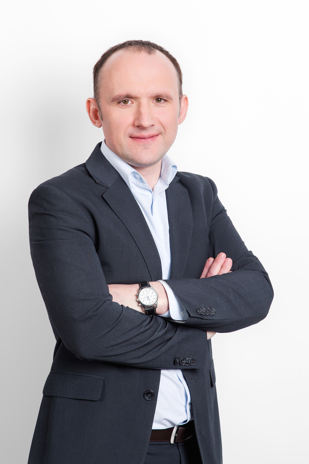 Александр Жидков