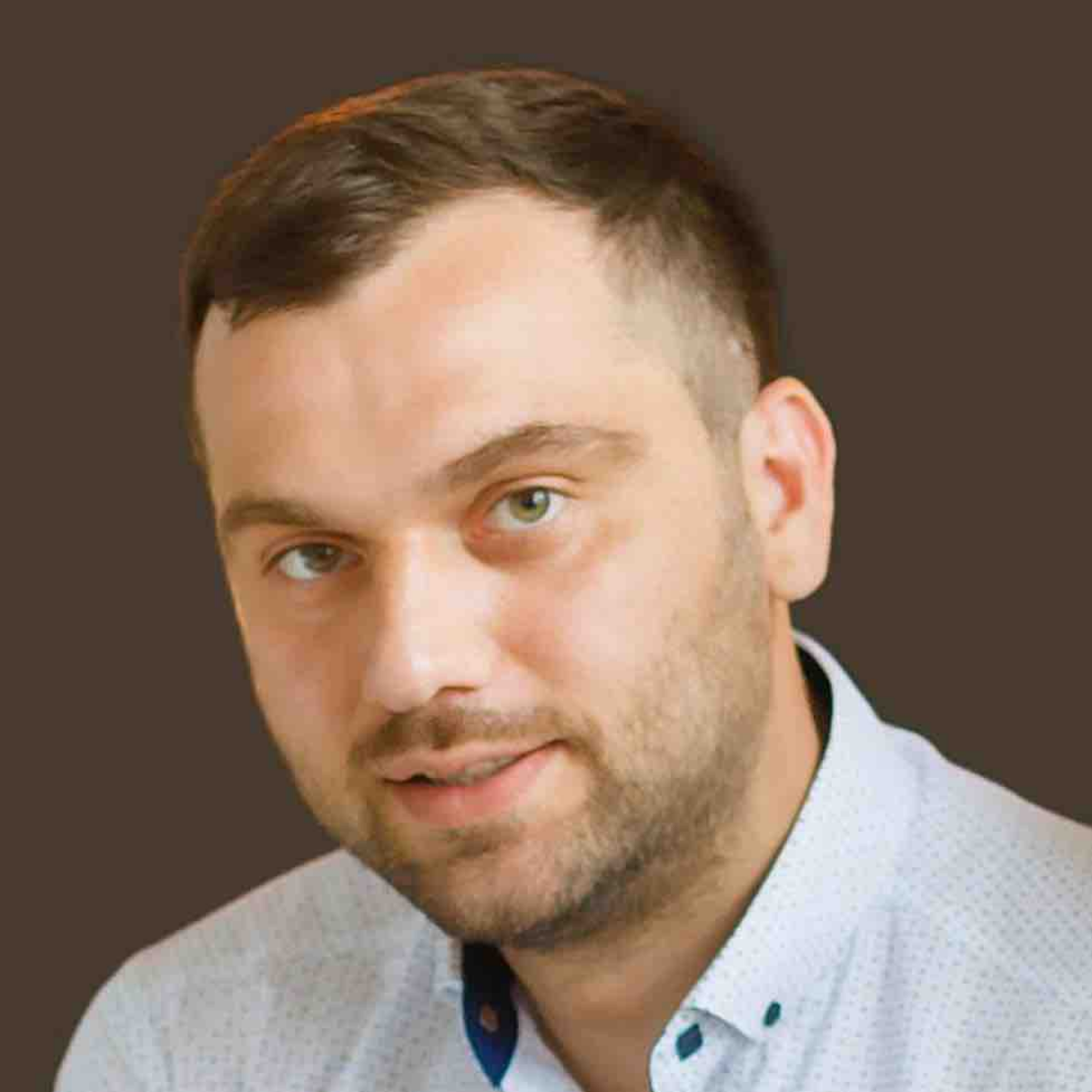 Дмитрий Курасбедиани