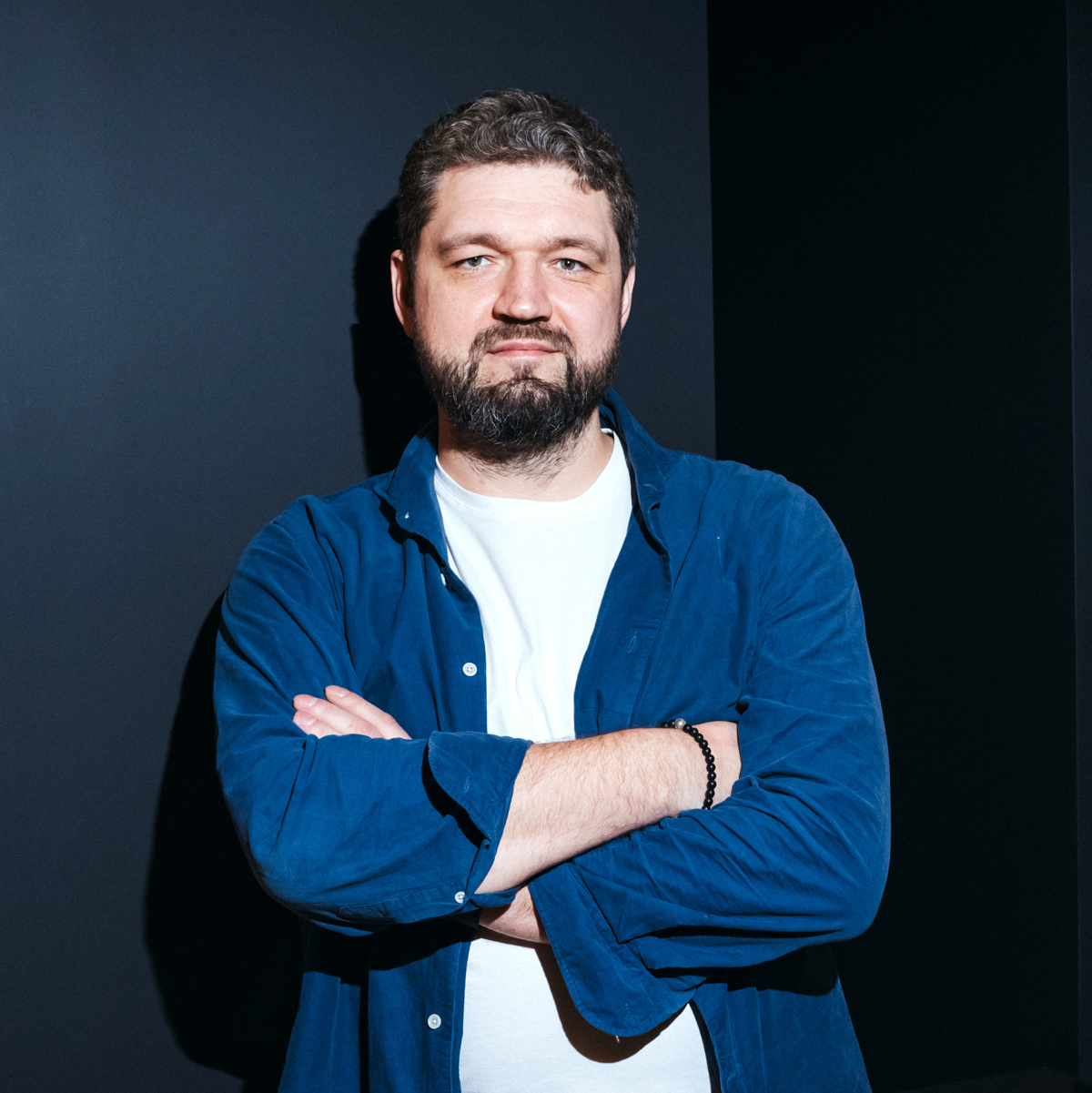 Дмитрий Панкрушев | Сетка — социальная сеть от hh.ru