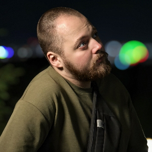 Платон Логинов