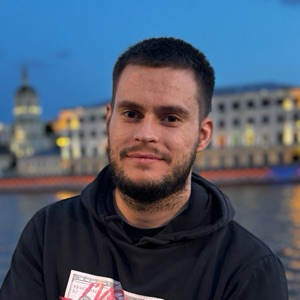 Денис Турчак | Сетка — социальная сеть от hh.ru