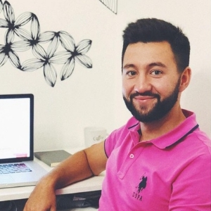 Даниил Усачев | Сетка — социальная сеть от hh.ru