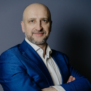 Владимир Стыров