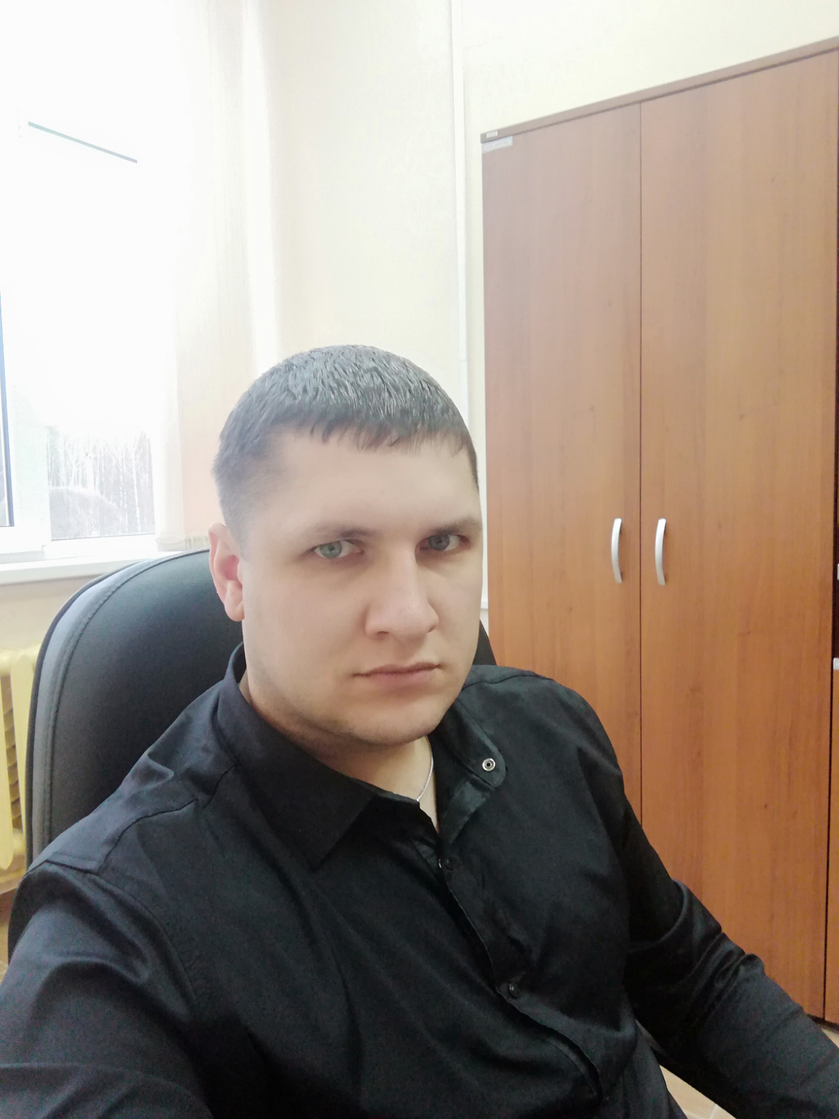 Владимир Пряженцев | Сетка — социальная сеть от hh.ru