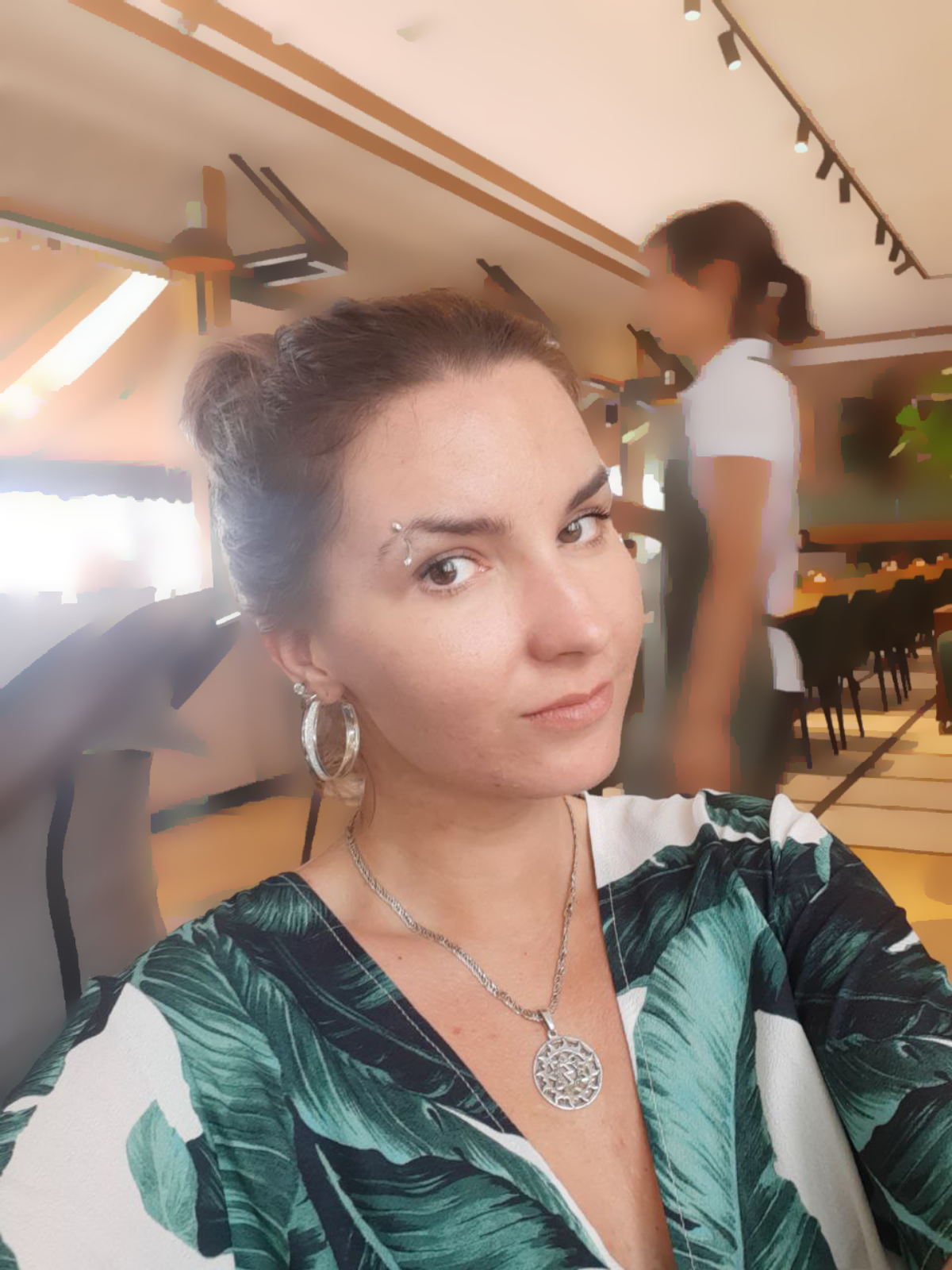 Анастасия Огнева