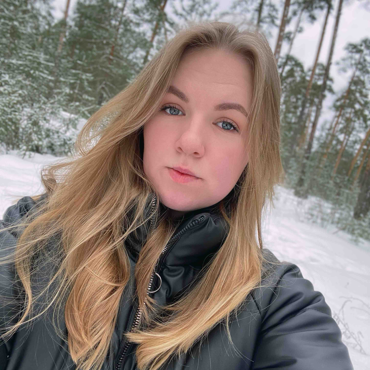 Яна Абашкина