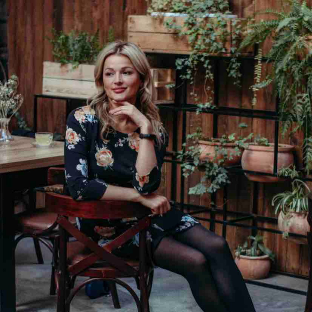 Софья Галаева