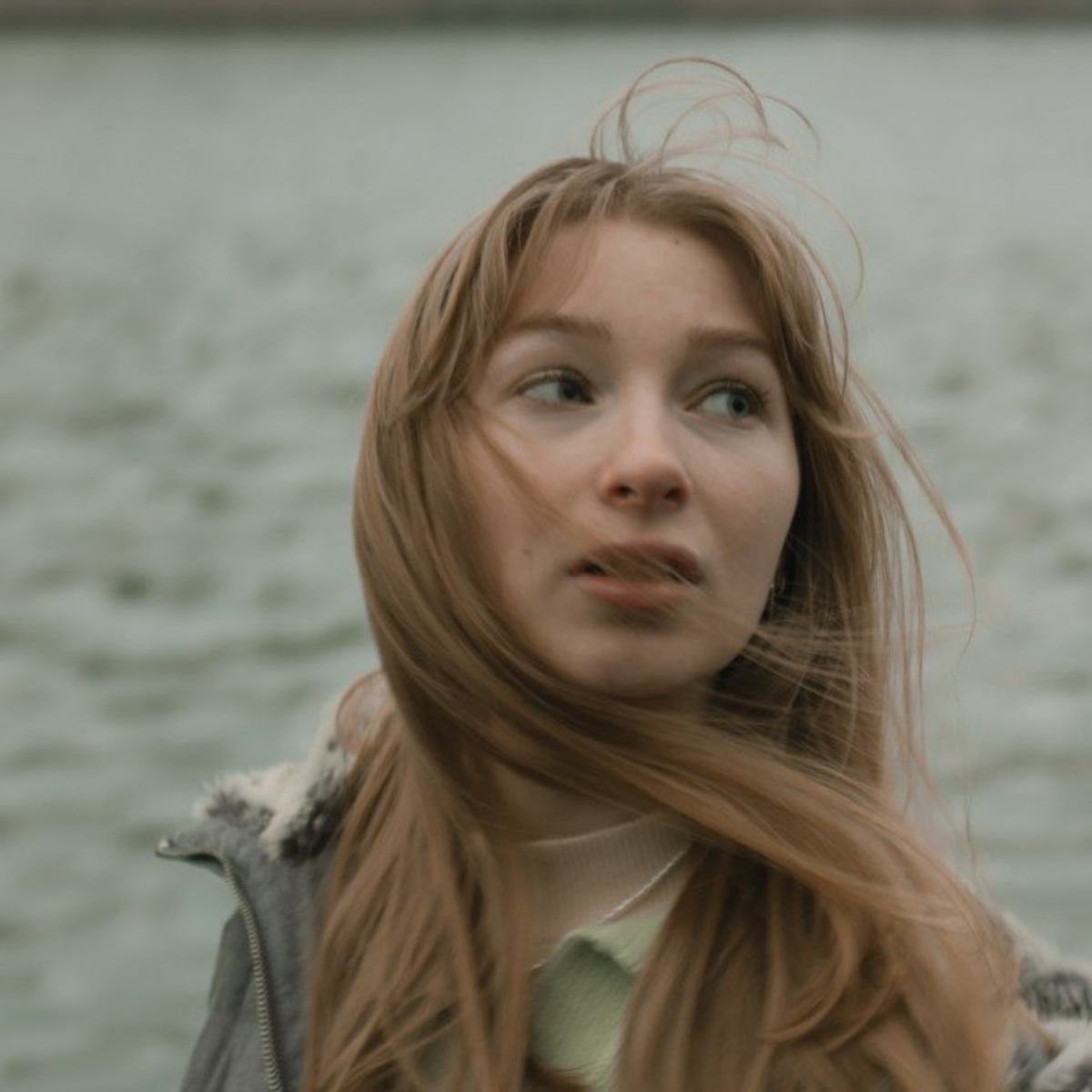 Марина Ануреева