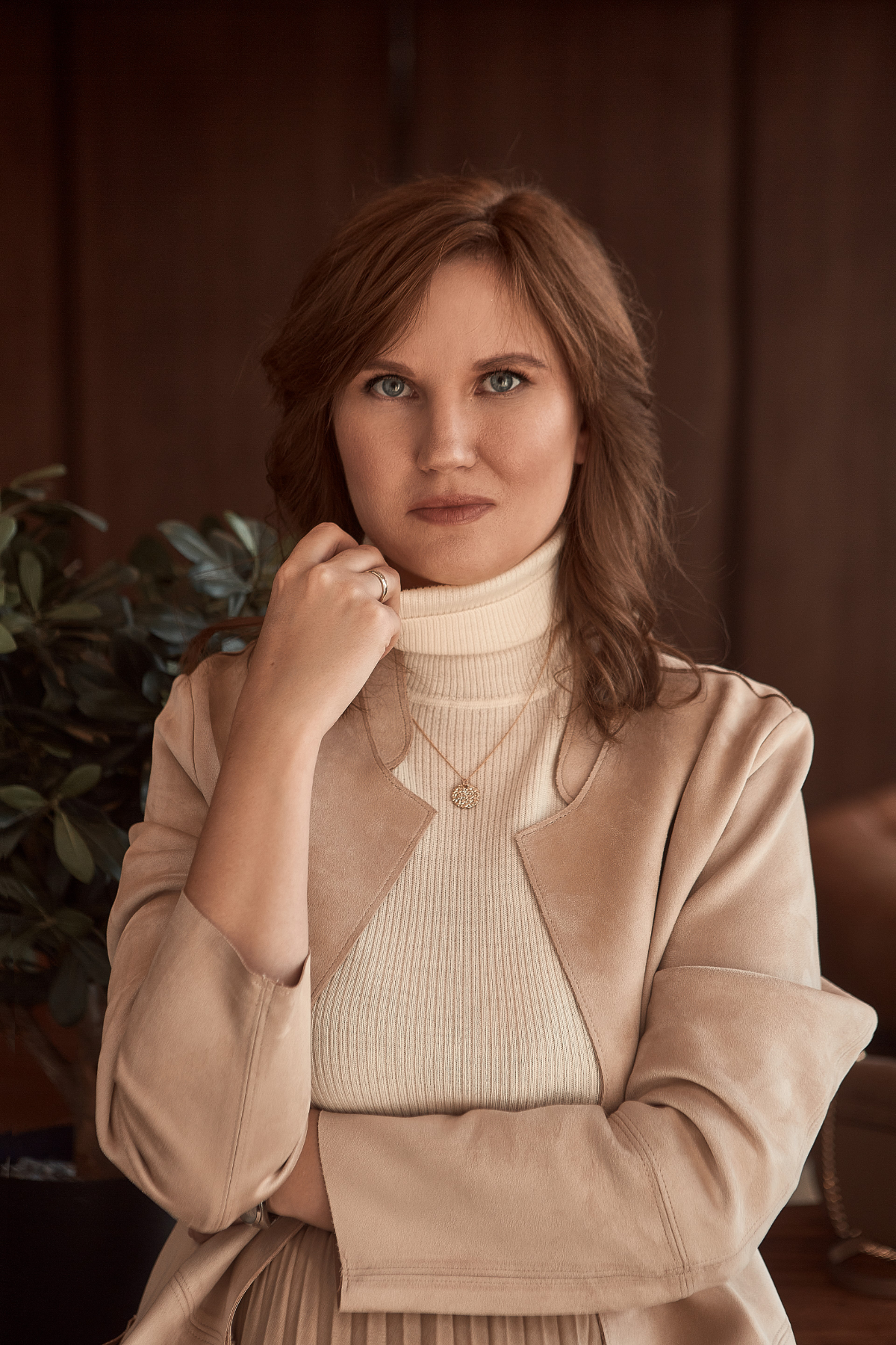 Алевтина Туманова