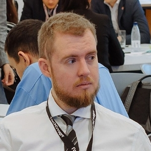 Кирилл Трофимов | Сетка — социальная сеть от hh.ru