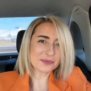 Наталья Томашевская