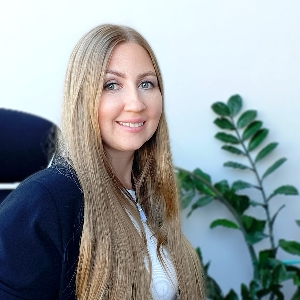 Юлия Грошева