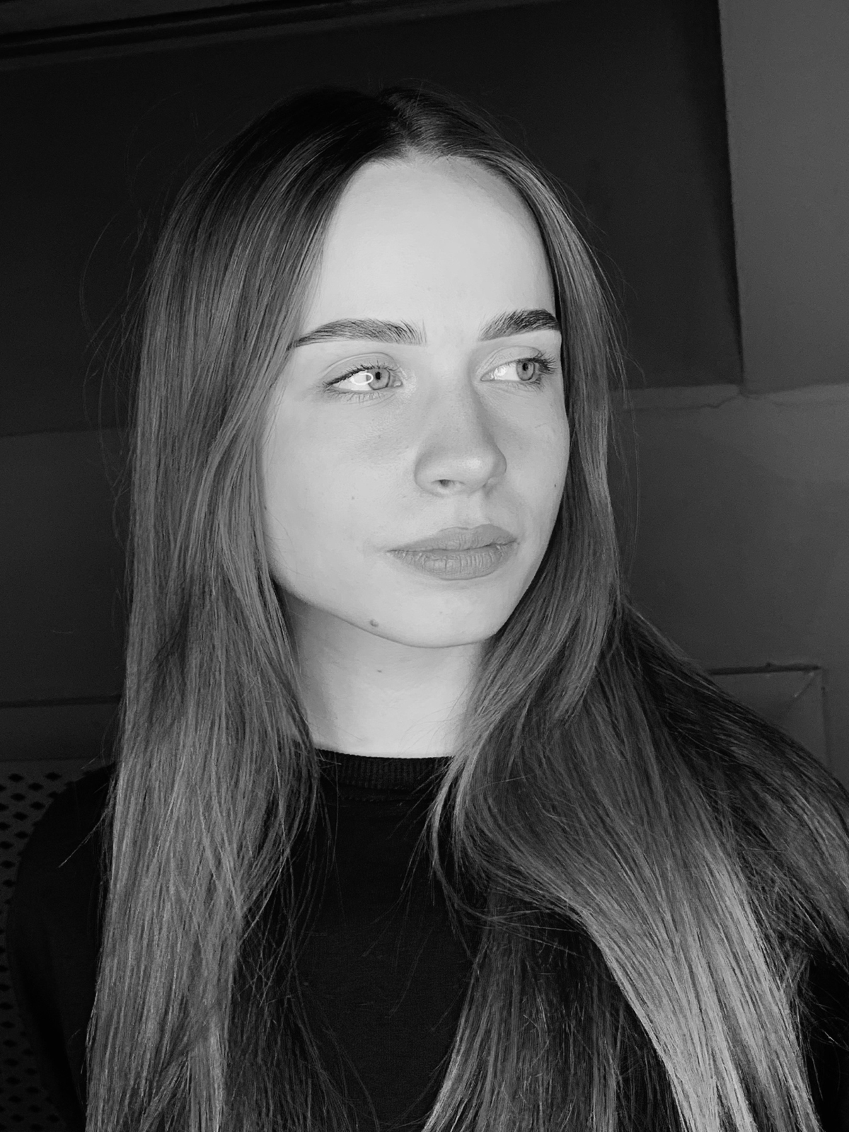 Анна Ганова