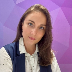 Елена Григорьева | Сетка — социальная сеть от hh.ru