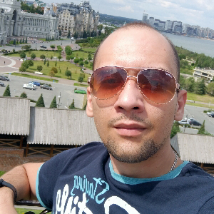 Егор Оверченко