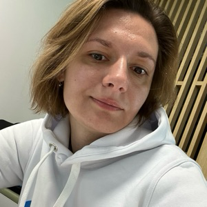 Екатерина Алексеева