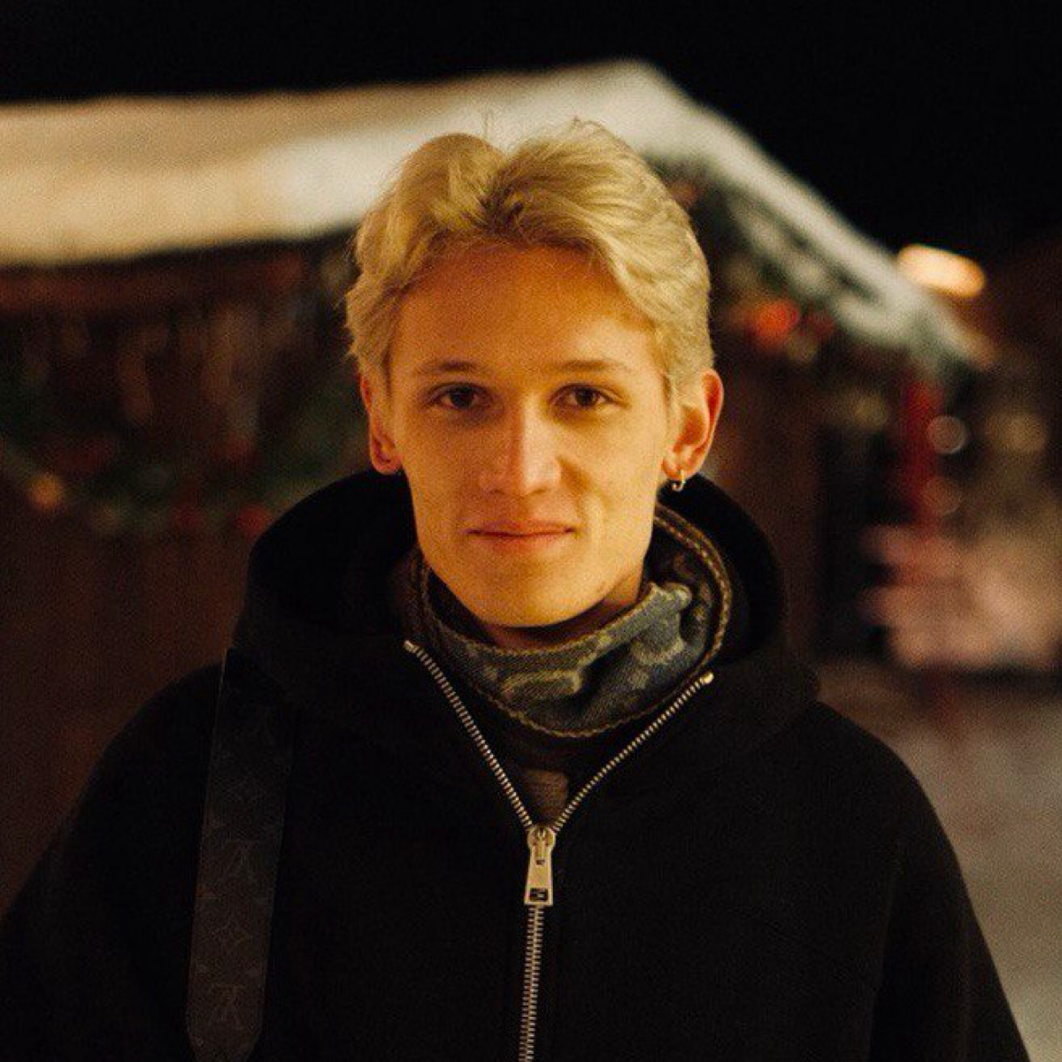 Алексей Гузев | Сетка — социальная сеть от hh.ru