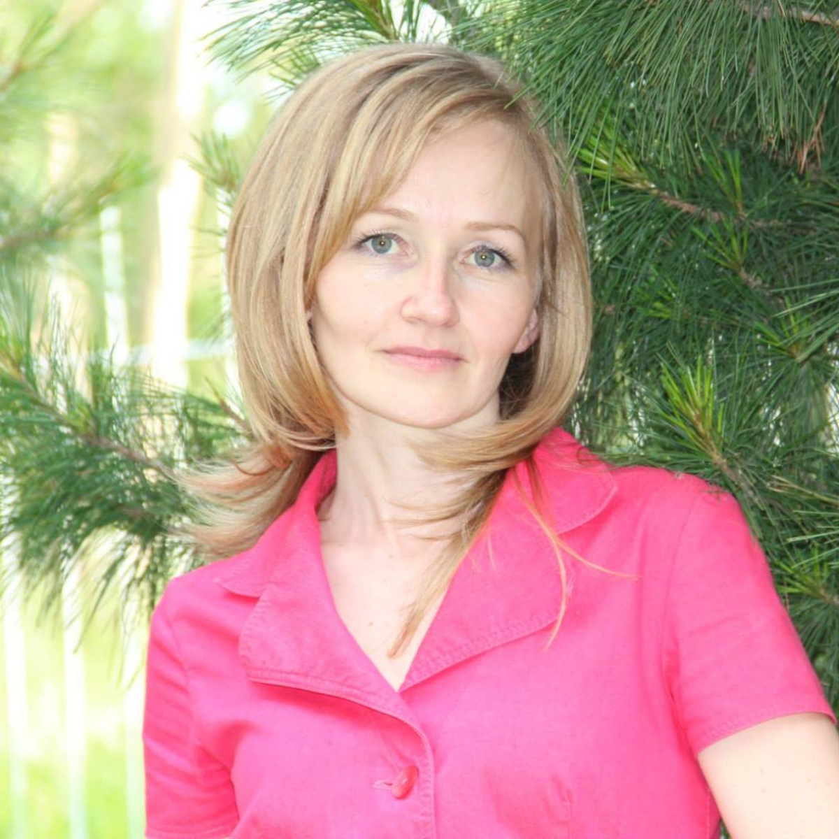 Светлана Голикова | Сетка — социальная сеть от hh.ru