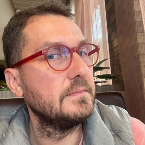 Владимир Симоненко