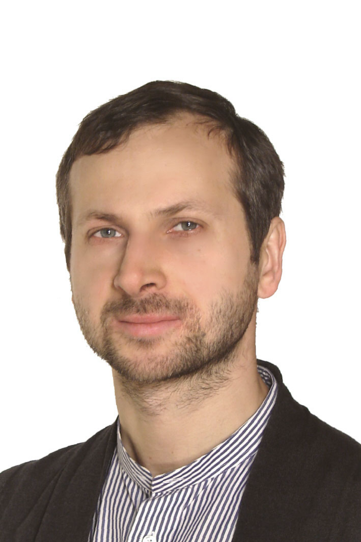 Alexey Ananiev | Сетка — социальная сеть от hh.ru