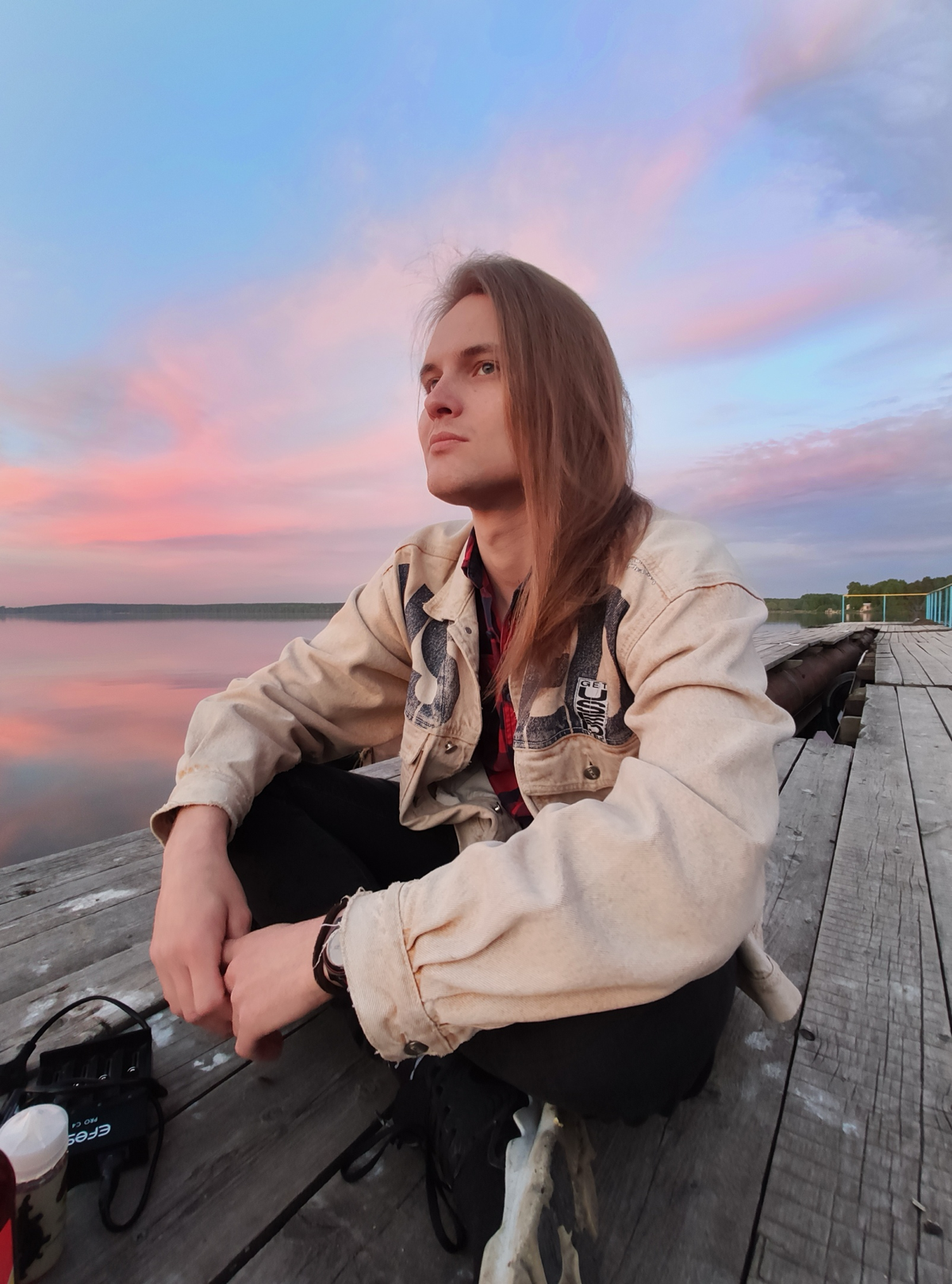 Алексей Уколов