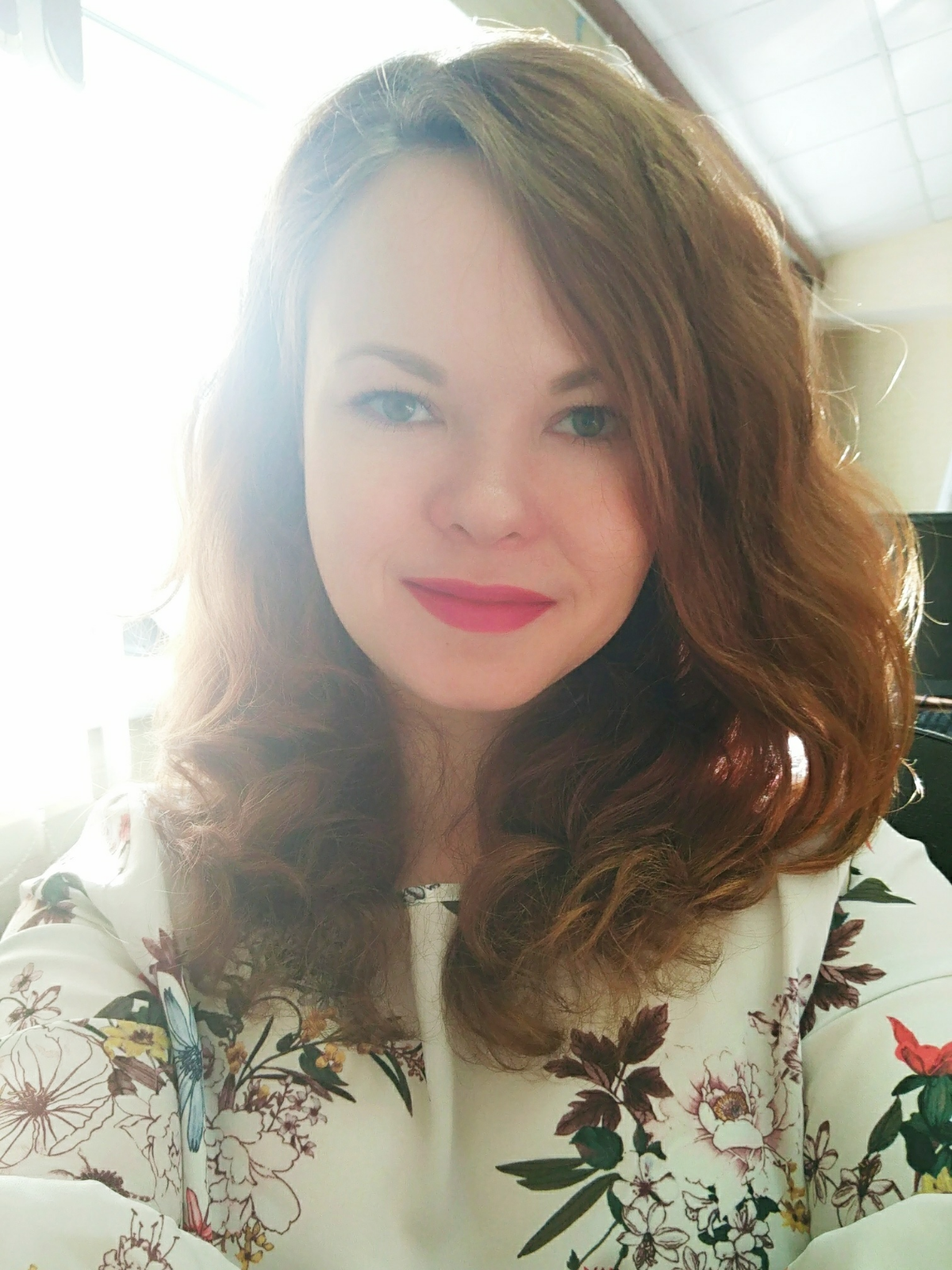 Юлия Прохорова | Сетка — социальная сеть от hh.ru