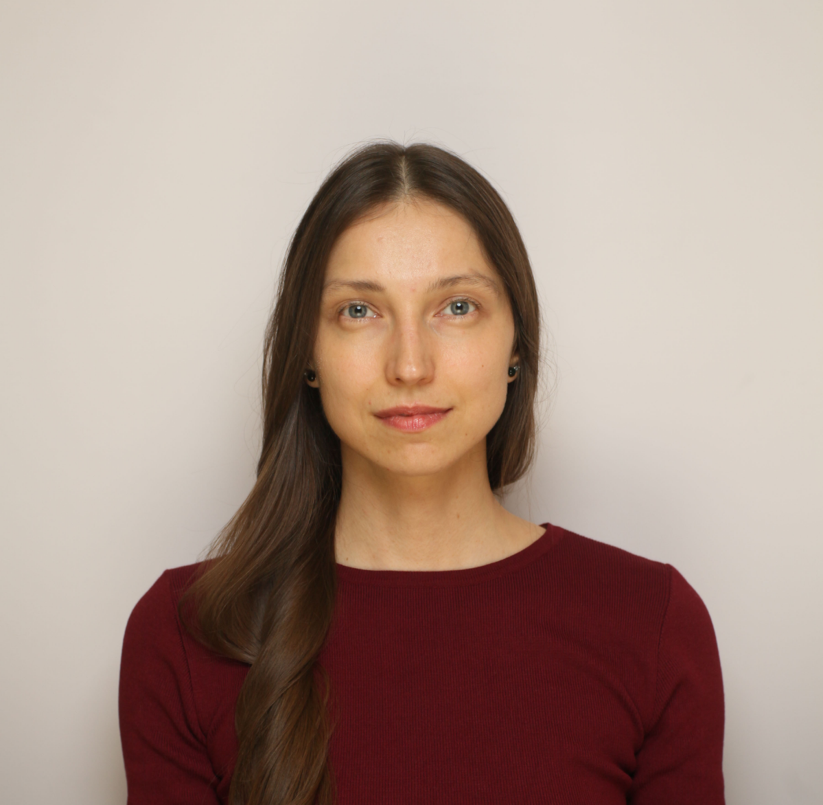 Анна Довгель | Сетка — социальная сеть от hh.ru