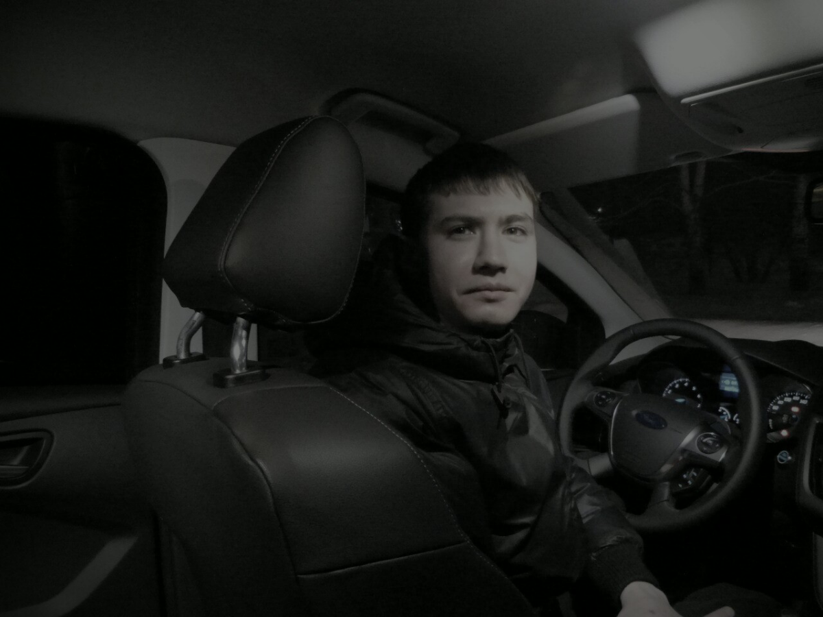 Ильфат Закиров | Сетка — социальная сеть от hh.ru