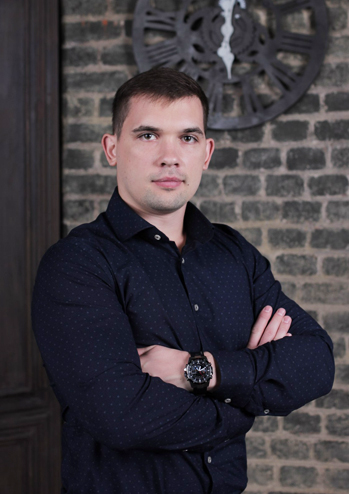 Александр Сквабченков
