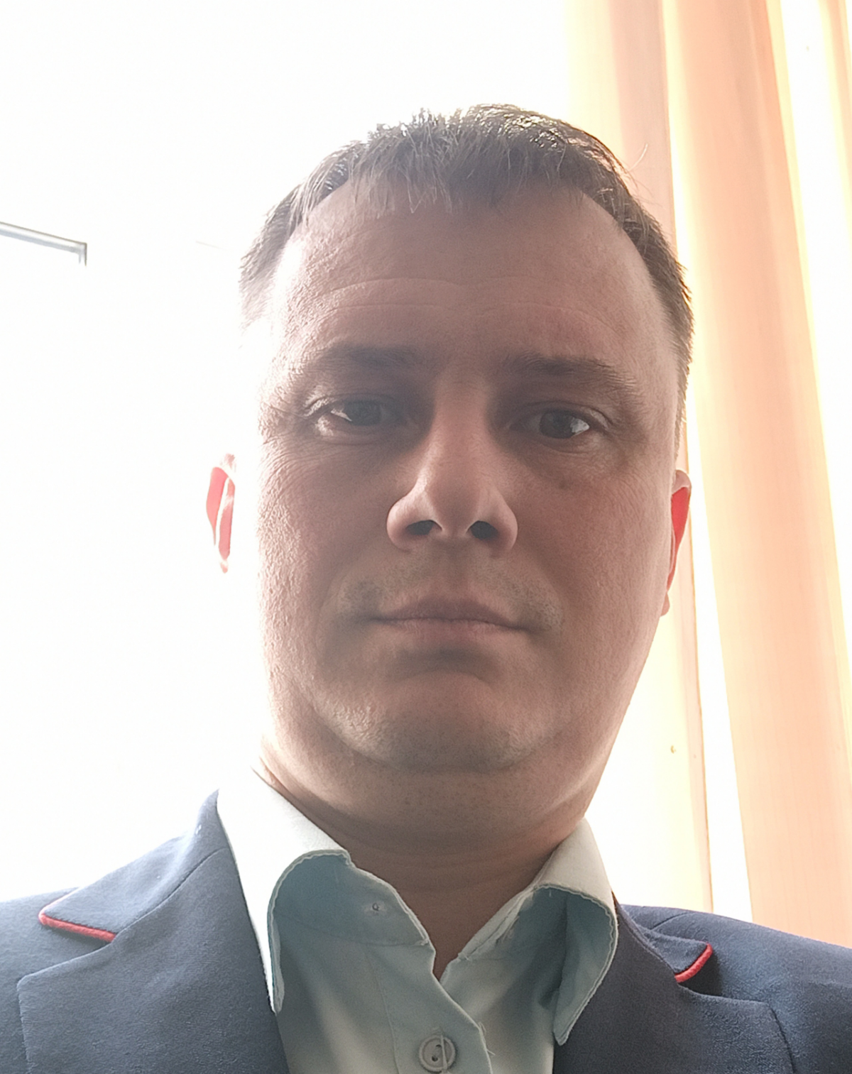 Константин Куликов