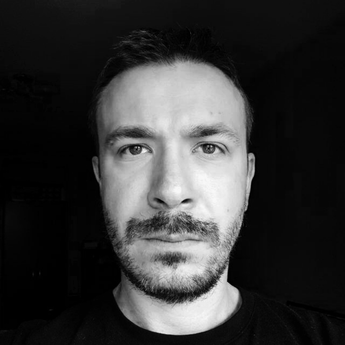 Данил Жакаев | Сетка — социальная сеть от hh.ru