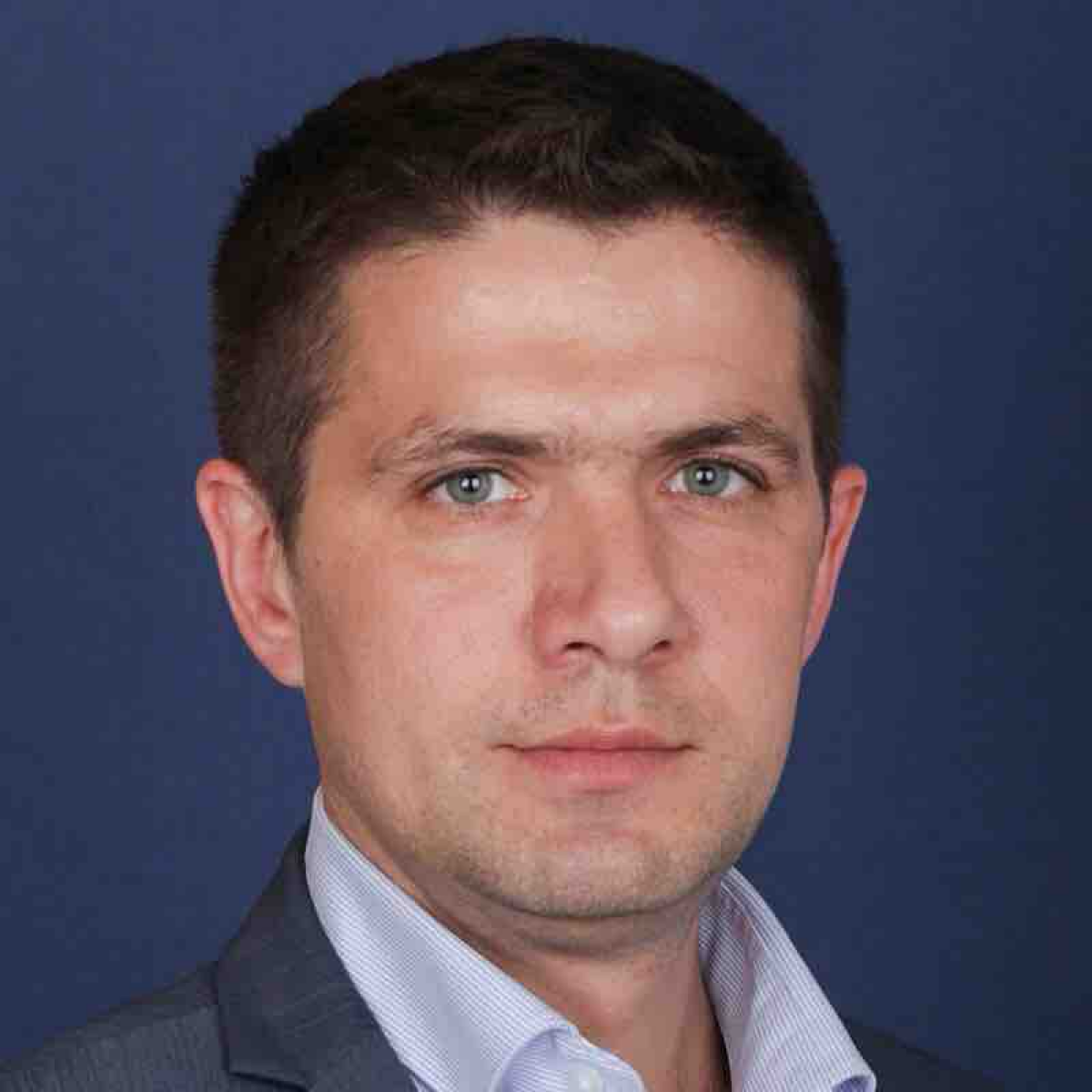 Александр Пугасеев | Сетка — социальная сеть от hh.ru