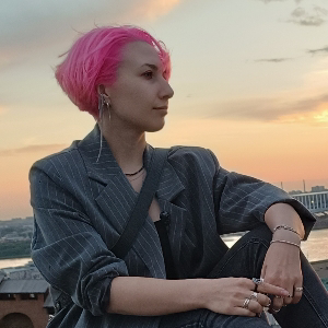Александра Белова