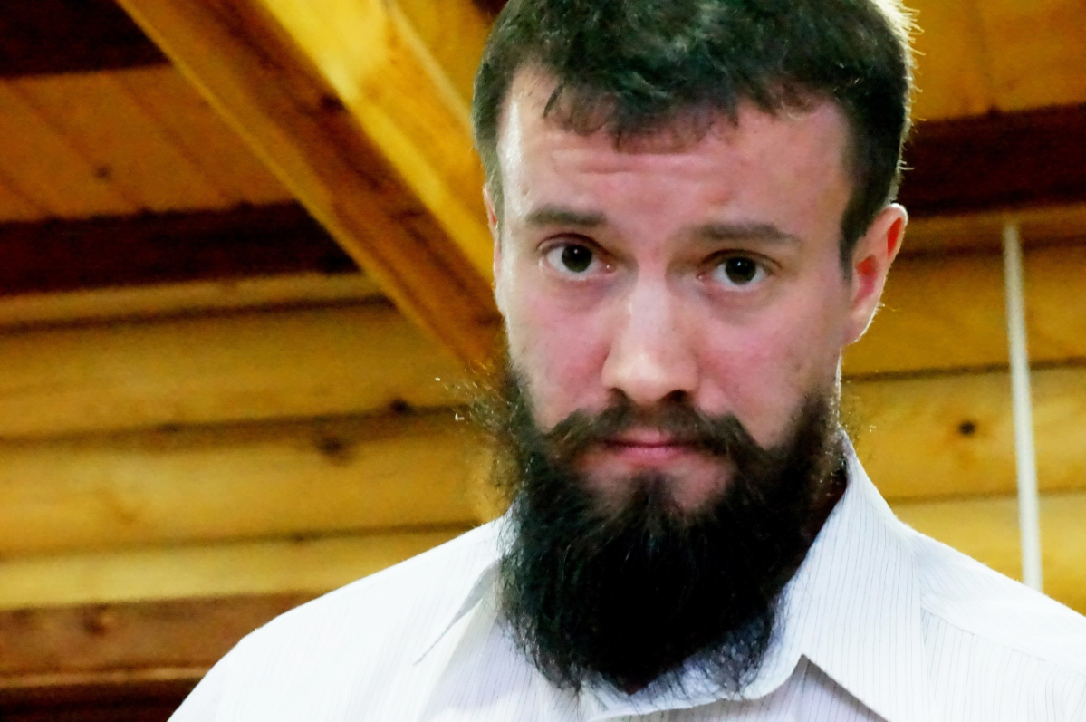 Олег Хлыстов | Сетка — социальная сеть от hh.ru